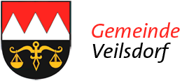 Das Logo von Veilsdorf