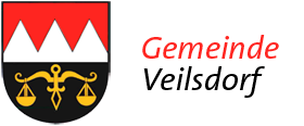 Logo Veilsdorf